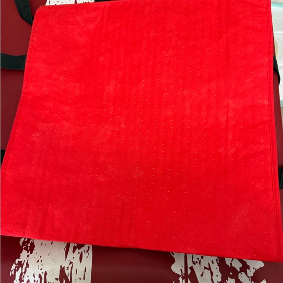 DoorDash Insulated Bag pizza and food - Picture 3 of 5